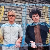 Rockness Tip: Simian Mobile Disco