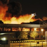 Things We Lost in the Fire: Sony DADC Warehouse burns