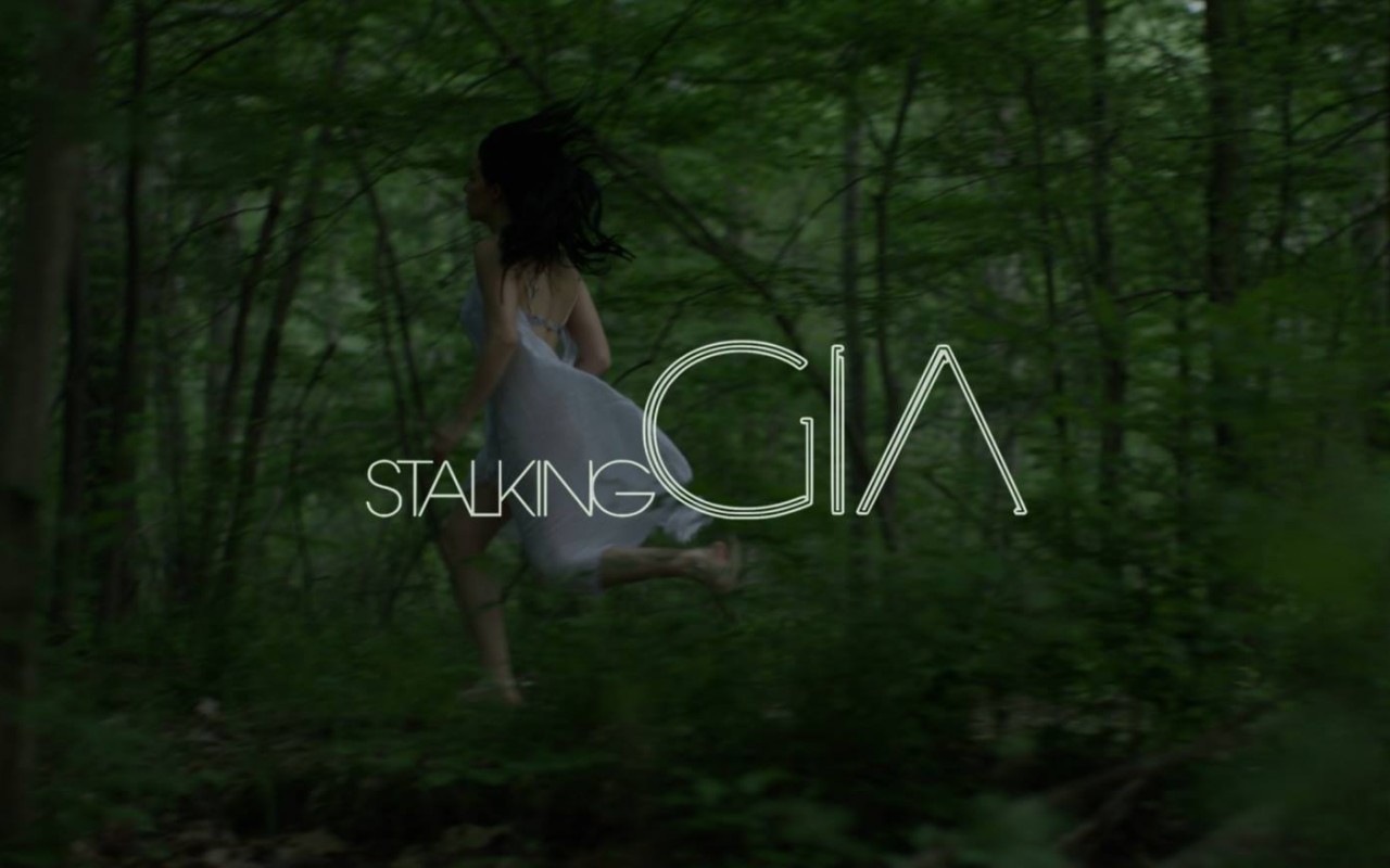 Video: Stalking Gia – Second Nature