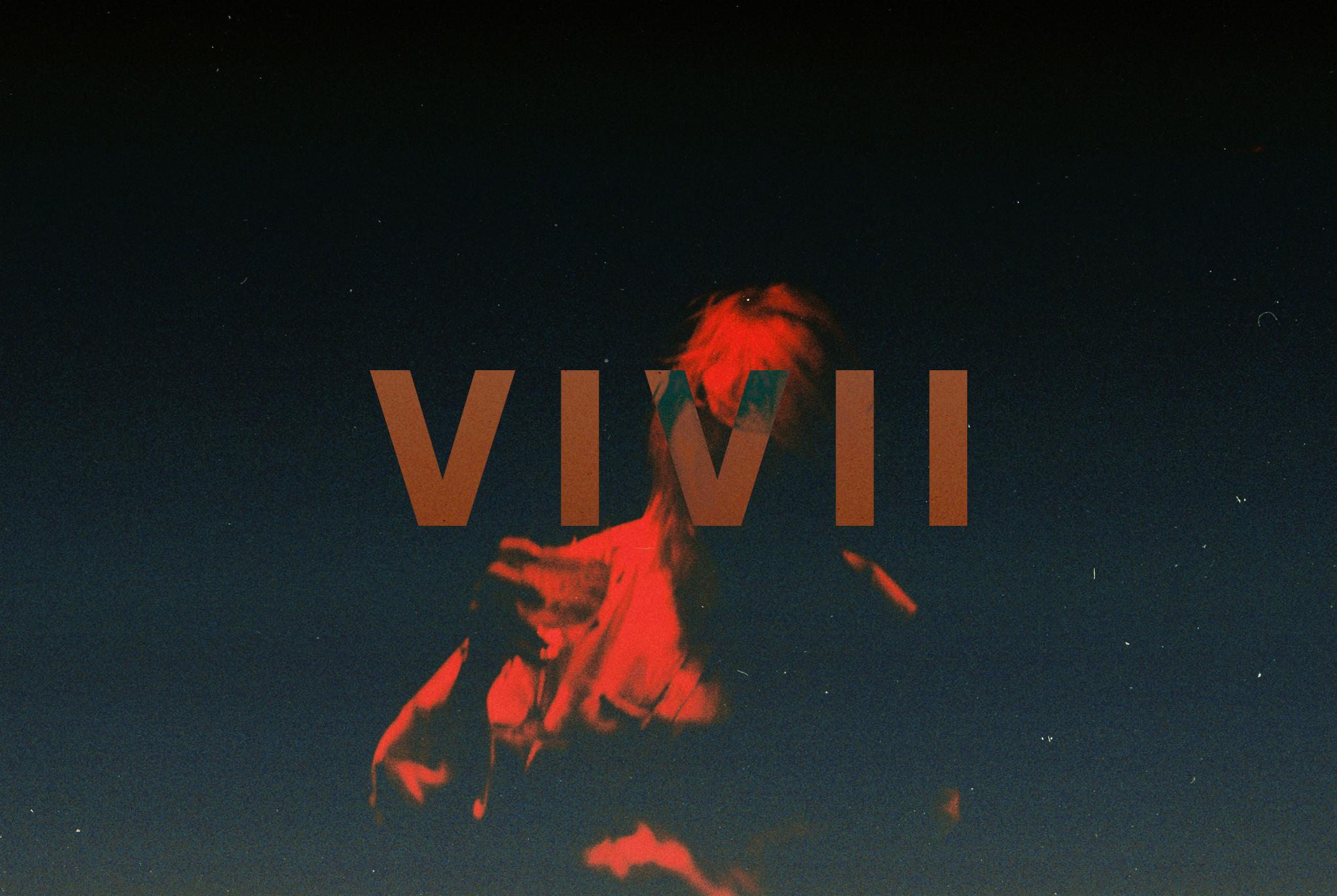 ViVii – And Tragic