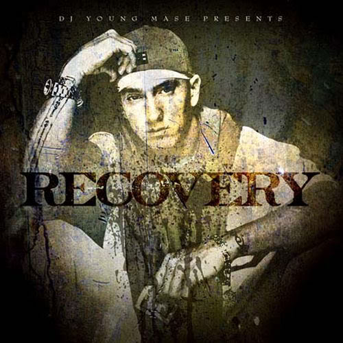 Review: Eminem – Recovery