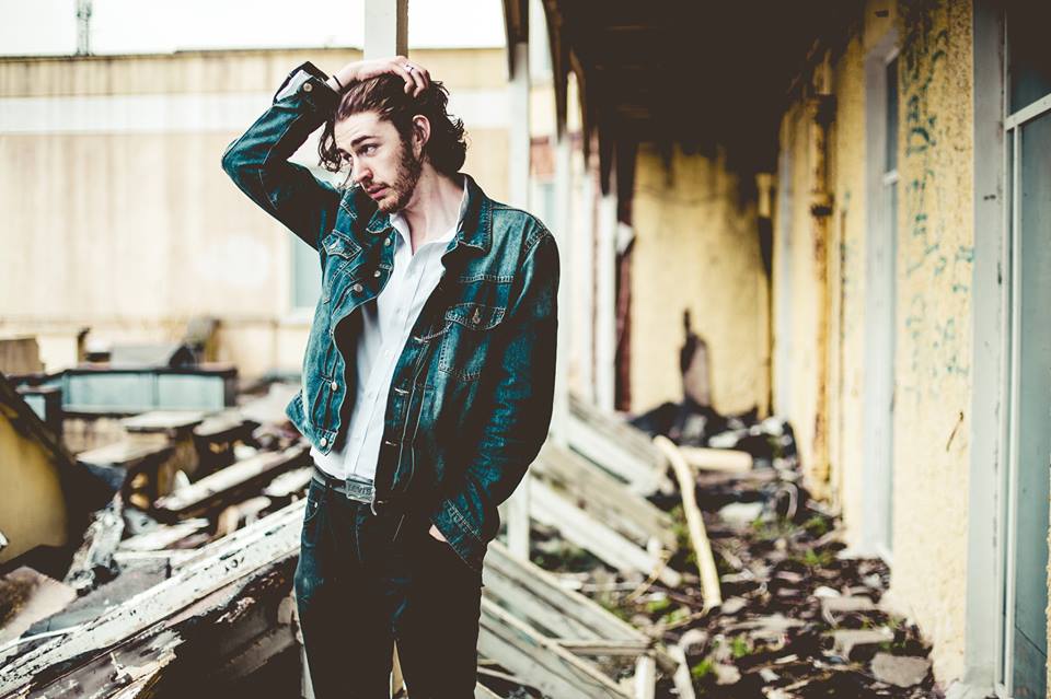 New: Hozier – From Eden